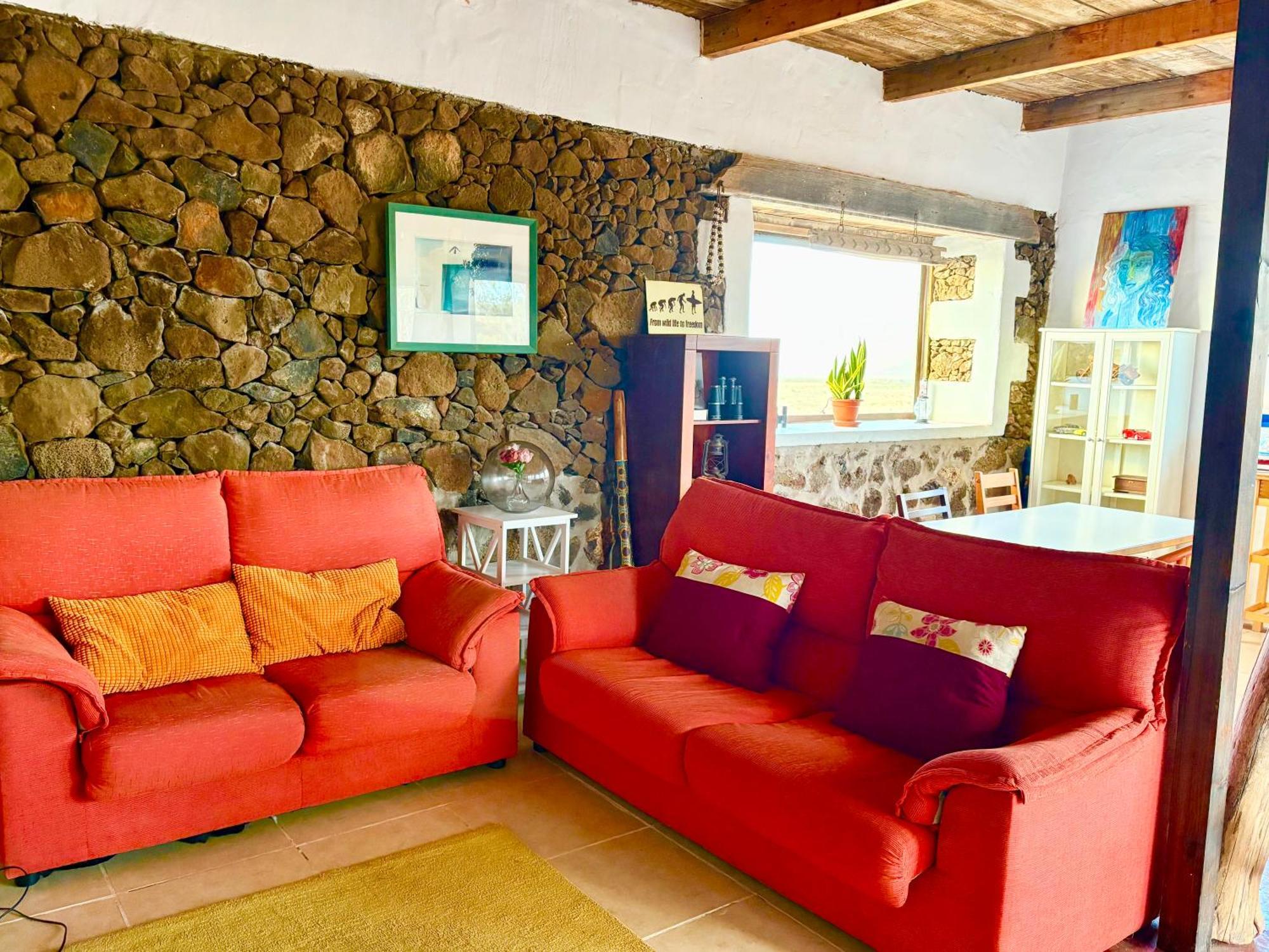 Villa Casa Munique Teguise  Exterior foto