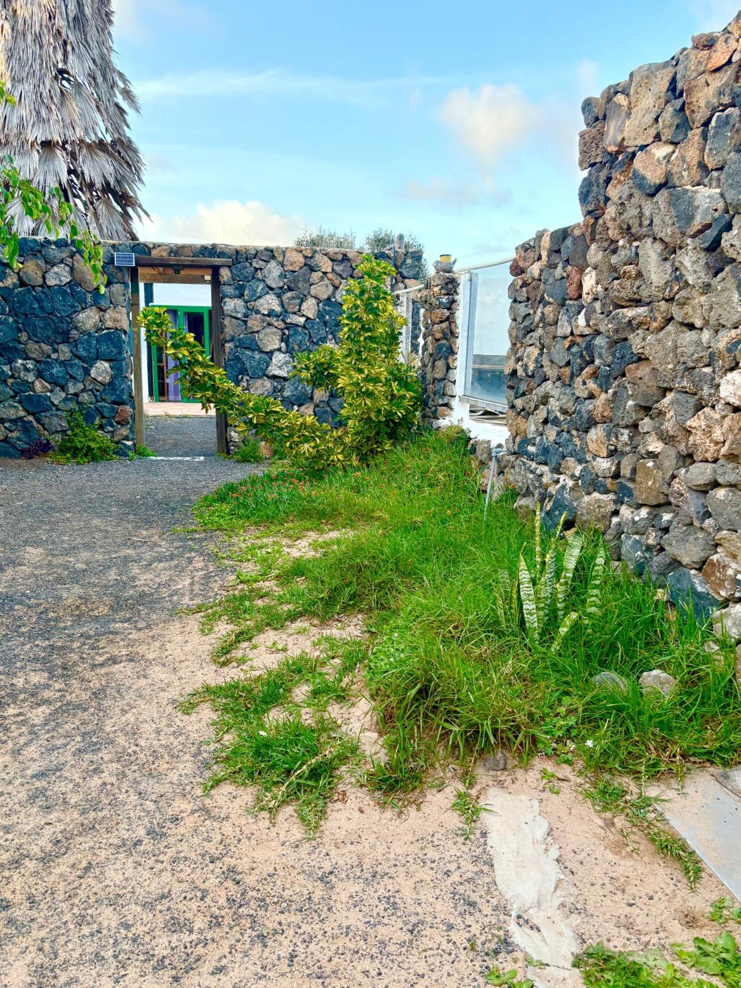 Villa Casa Munique Teguise  Exterior foto