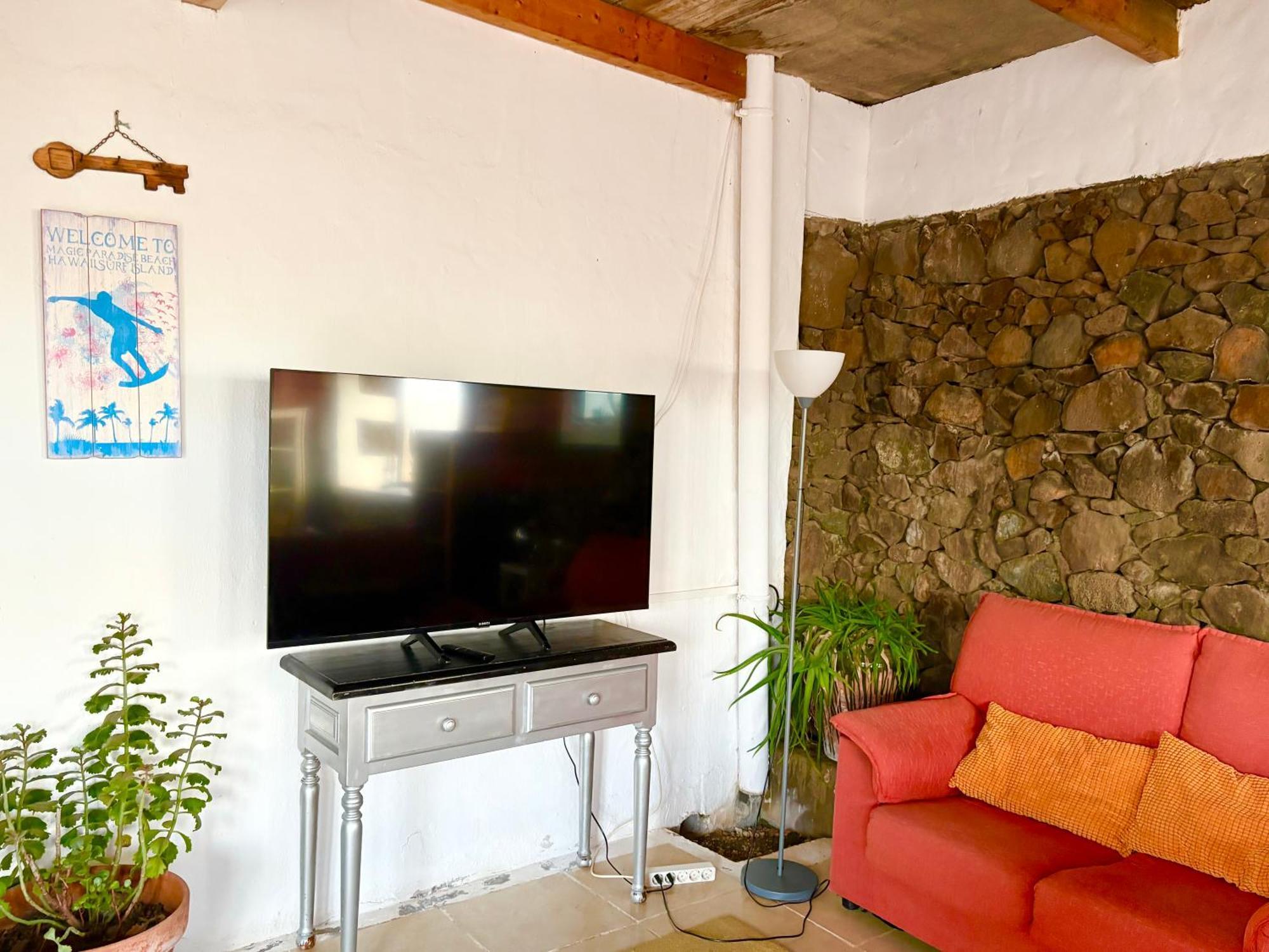 Villa Casa Munique Teguise  Exterior foto